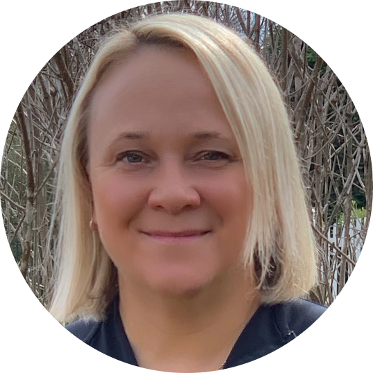 Go to the profile of Jill Harris, PMP, CTS