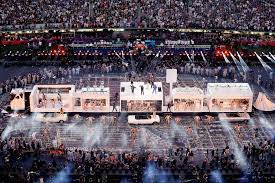 Live Events Experts Share Super Bowl Grades