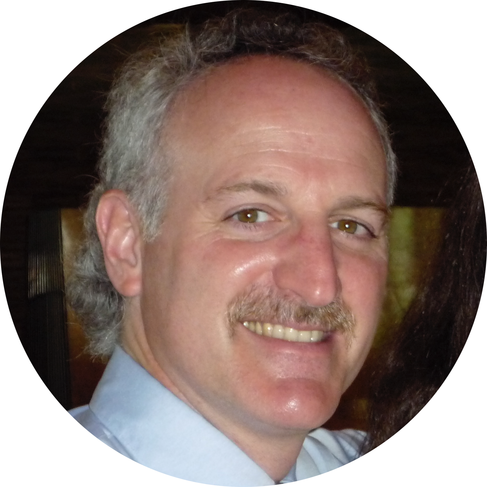 Go to the profile of Rob Bernstein