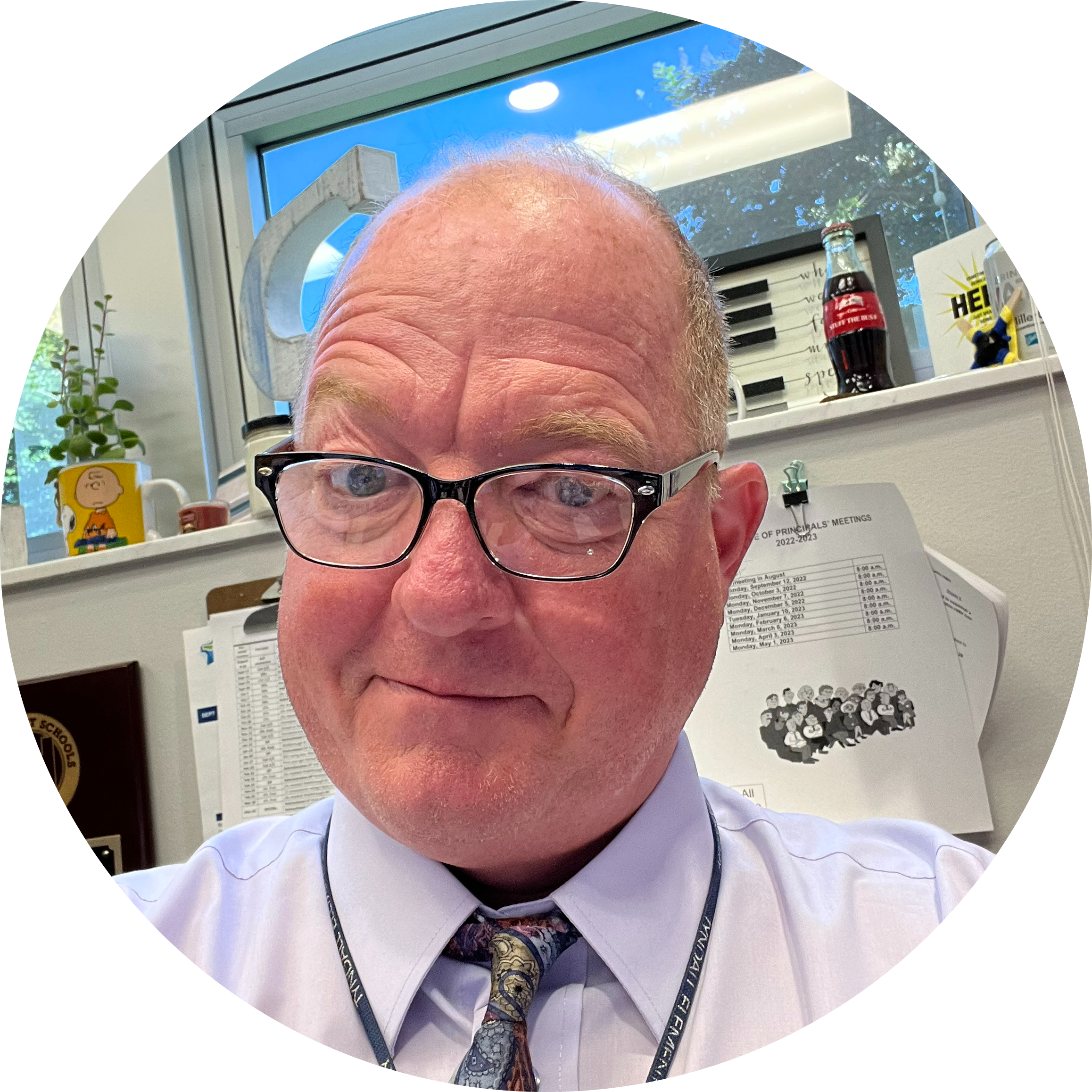 Go to the profile of John Cannon