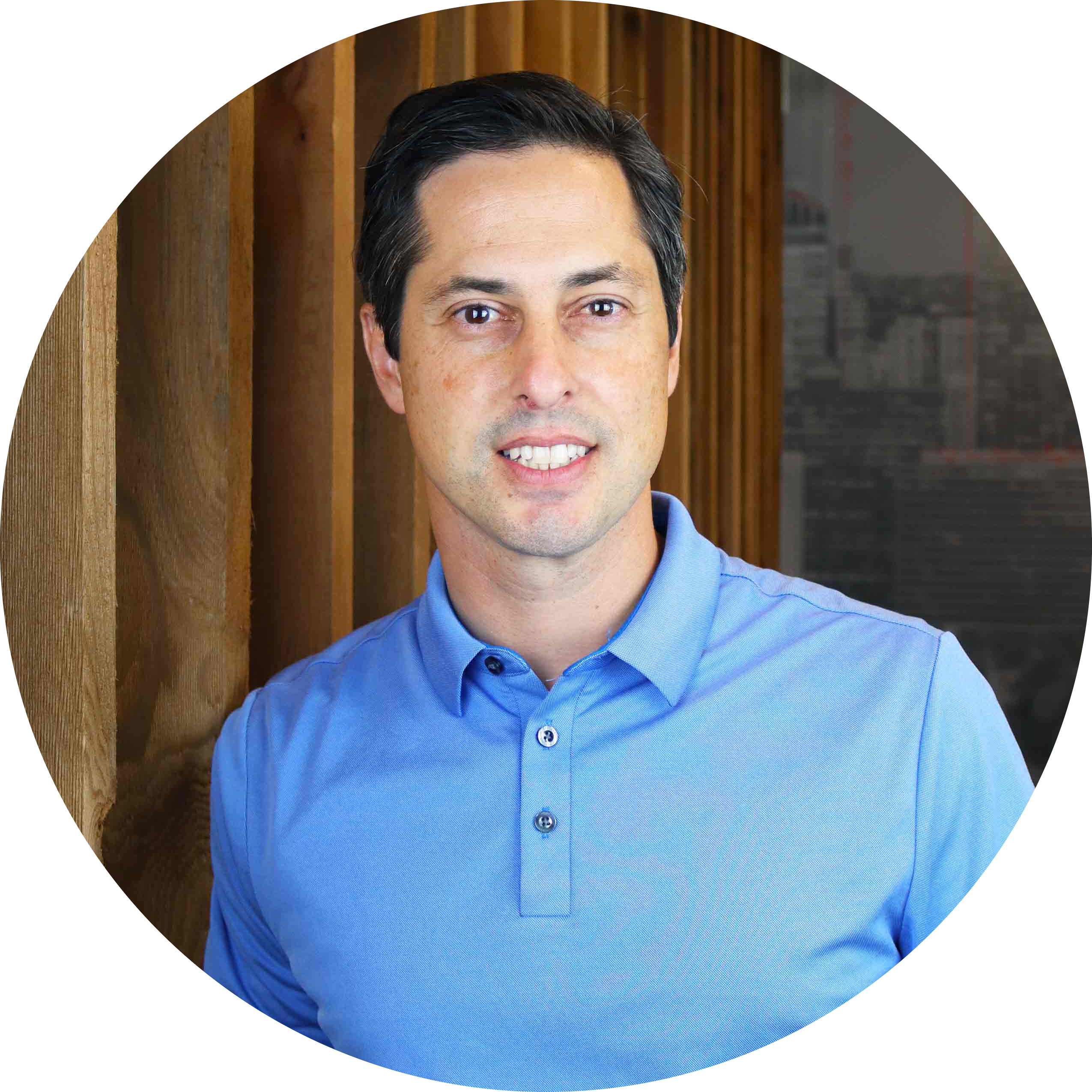 Go to the profile of David Vargo