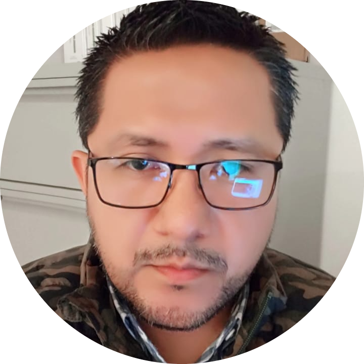 Go to the profile of RAUL LEON