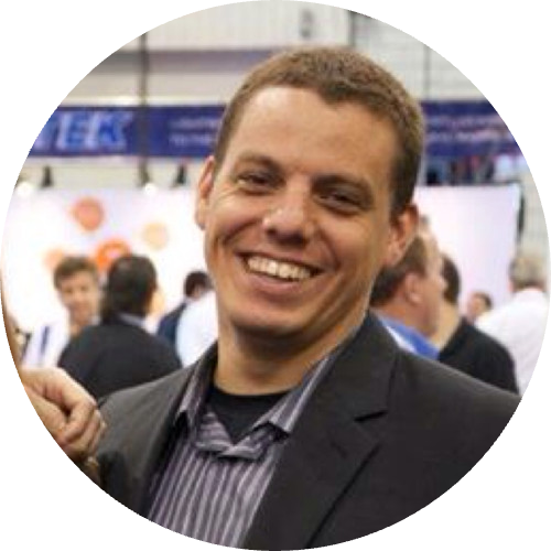 Go to the profile of Pete Tufigno