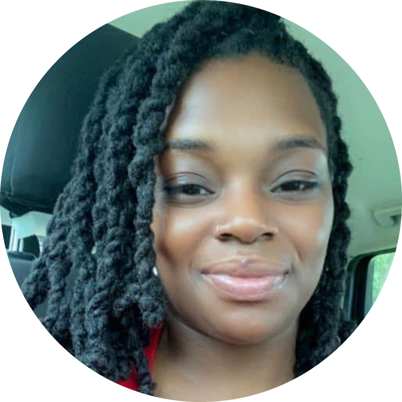 Go to the profile of Sheree Moore, CTS