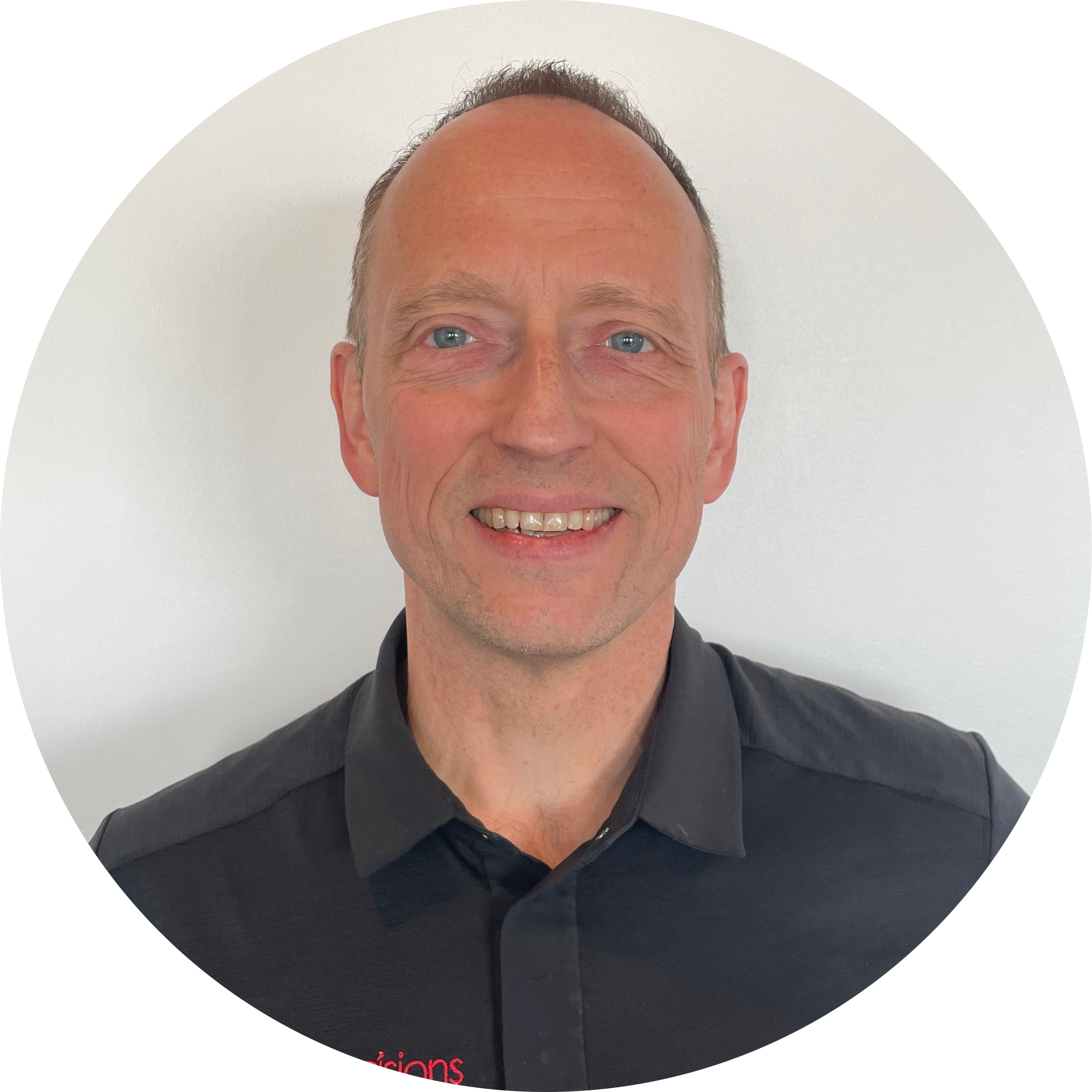 Go to the profile of Scott Wick