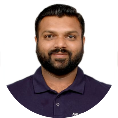 Go to the profile of Sachin Purane