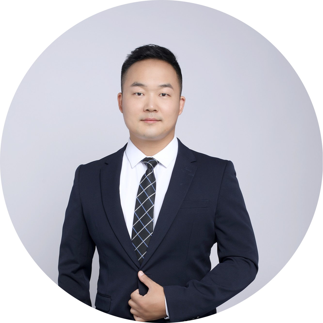 Go to the profile of Lu Steven