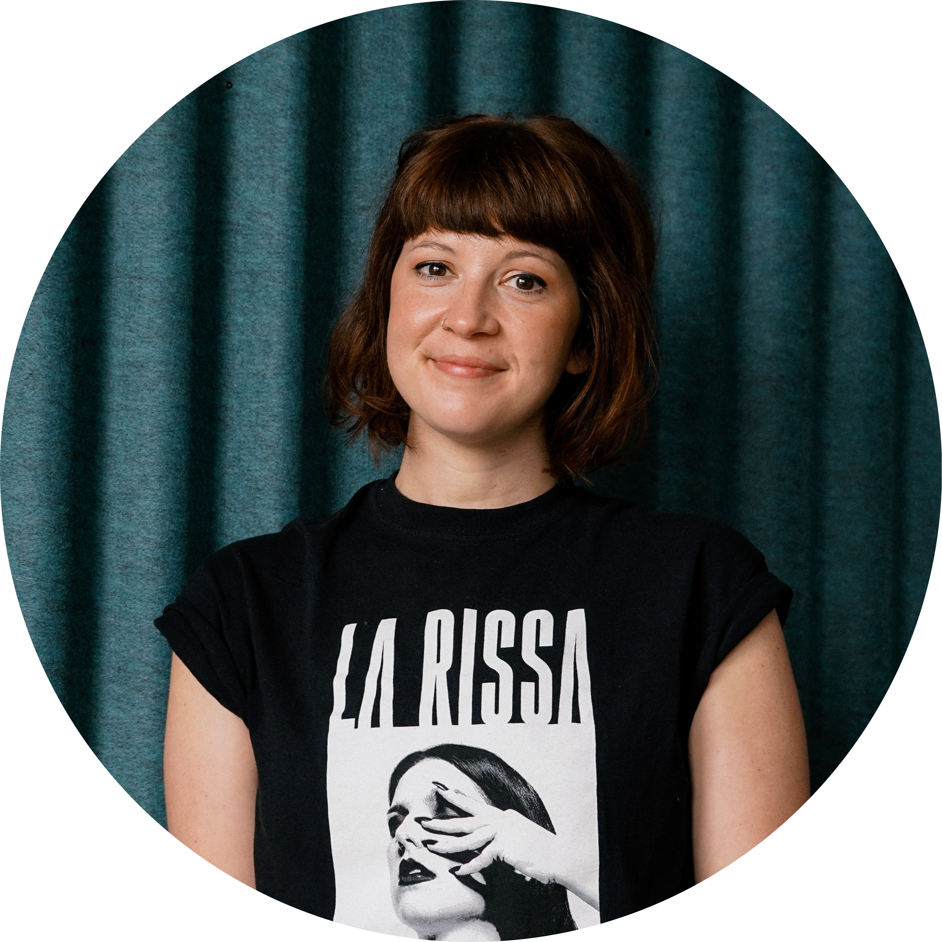 Go to the profile of Jana De Brabant