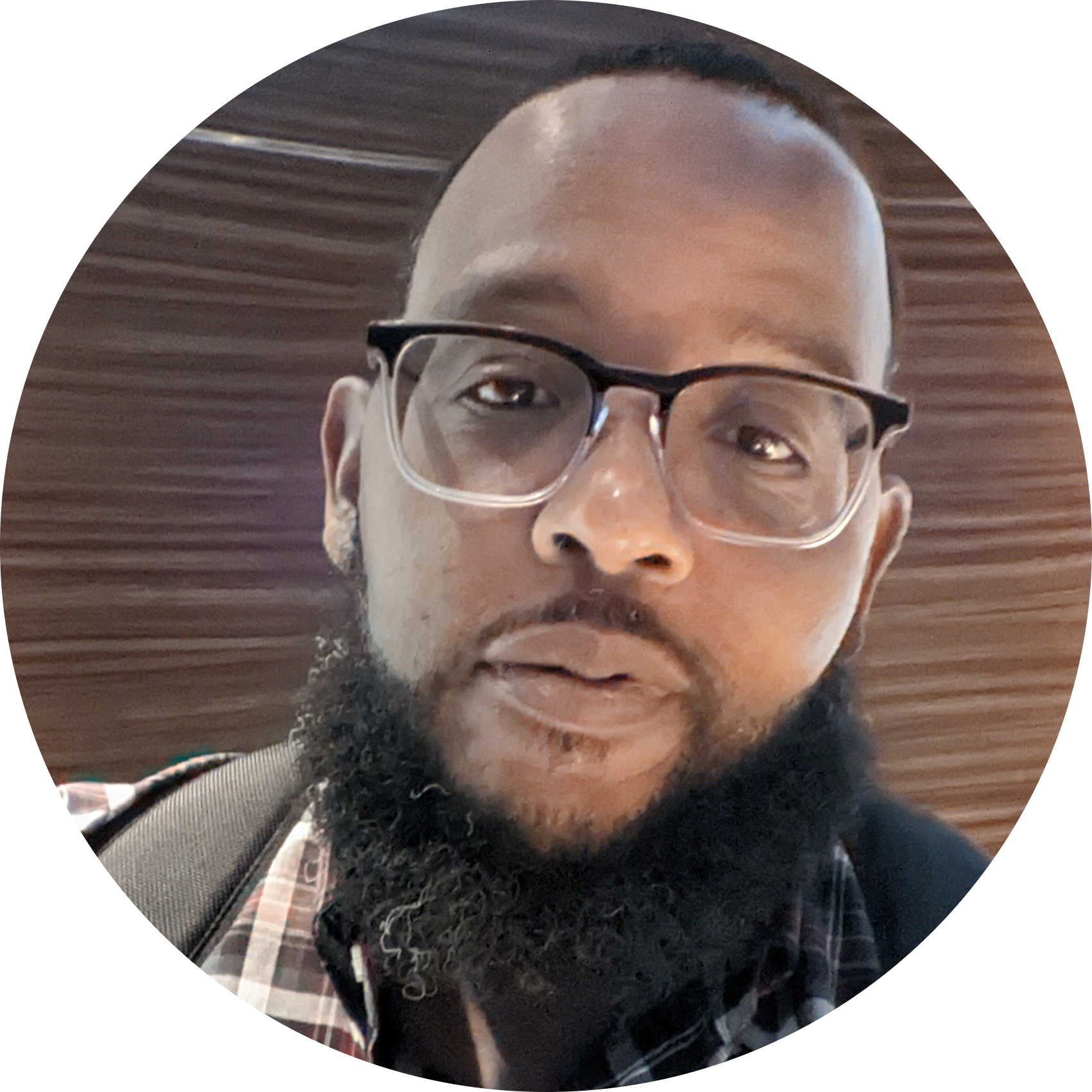 Go to the profile of Kenneth Bryant