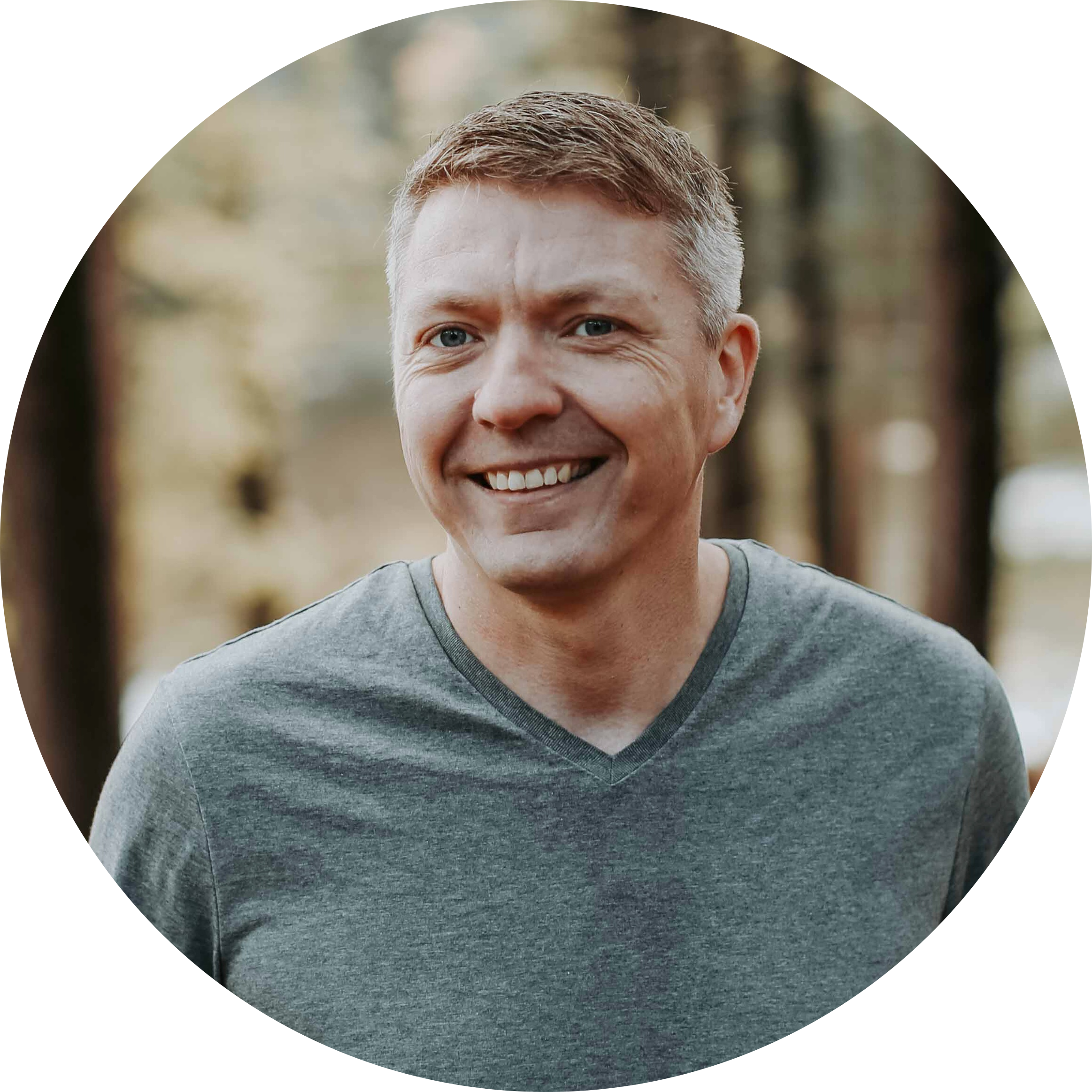 Go to the profile of Trevor Flynn