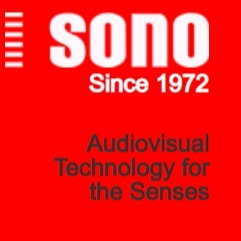 Go to the profile of Sono tecnologia AV S.L