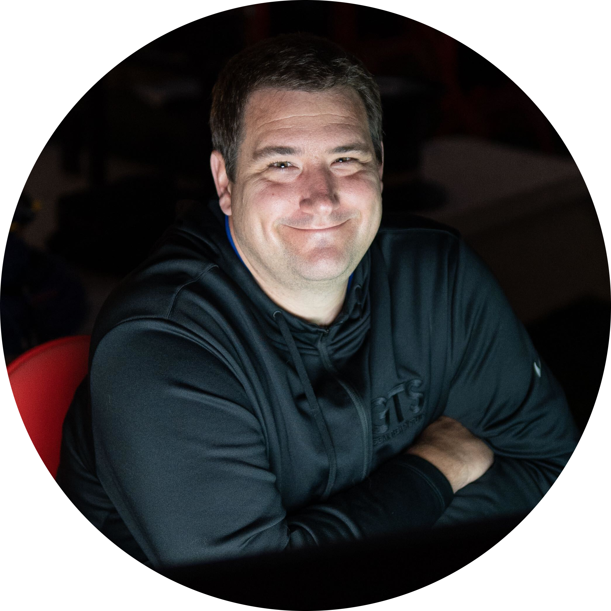 Go to the profile of Beau Monaghan