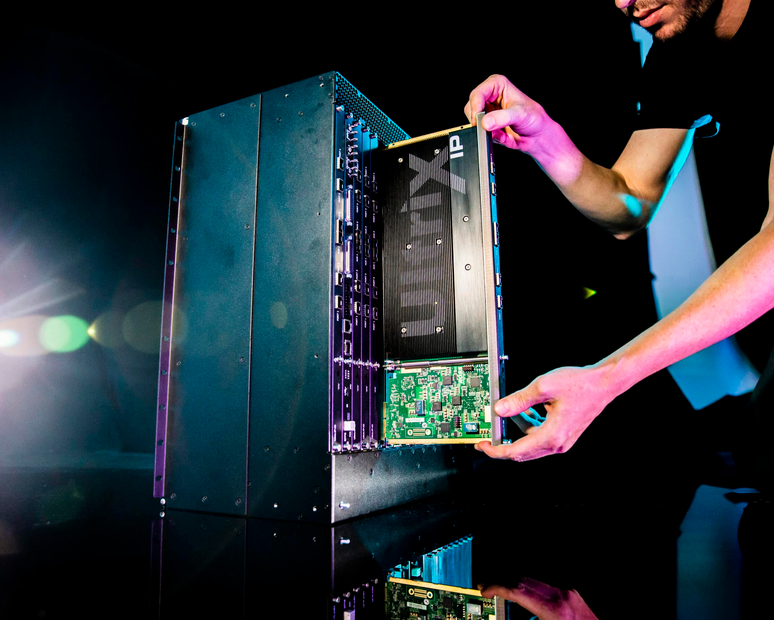 3 Ways Modular Design Reduces Environmental Impact