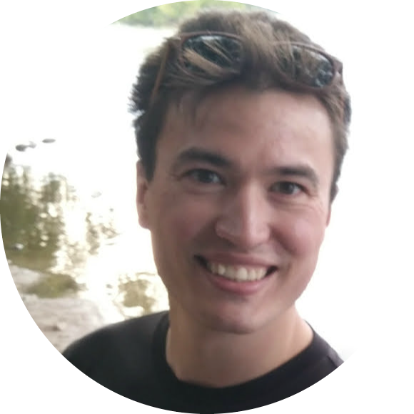 Go to the profile of Tim Machida