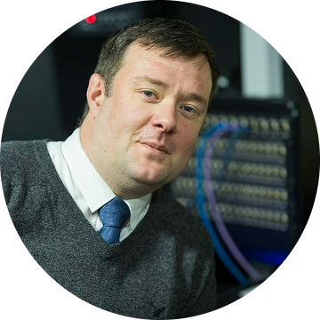 Go to the profile of Benjamin