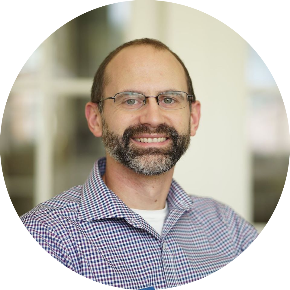 Go to the profile of Joseph Bartley