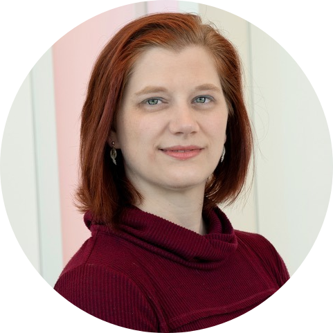 Go to the profile of Megan Phaup