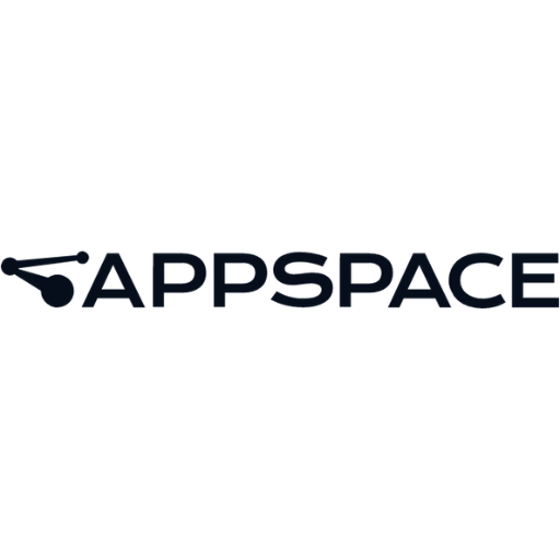 Go to the profile of Appspace