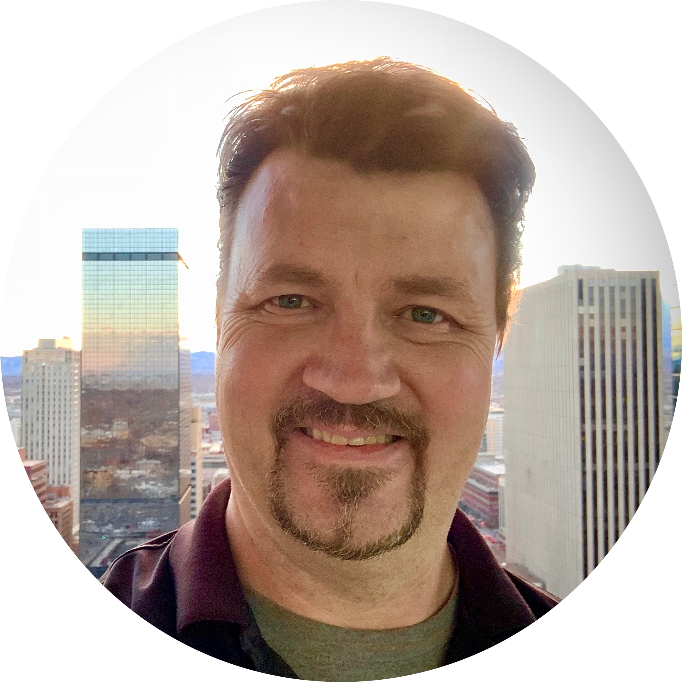 Go to the profile of Paul Behlen