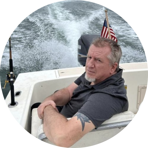 Go to the profile of Richard Lundin