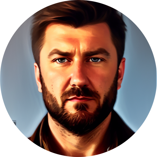 Go to the profile of Bartosz Gruza