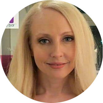 Go to the profile of Marilyn Roberson