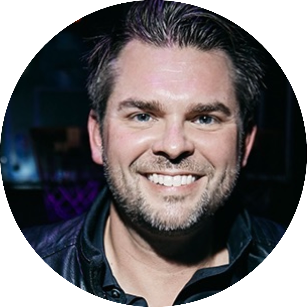 Go to the profile of Matt Kent