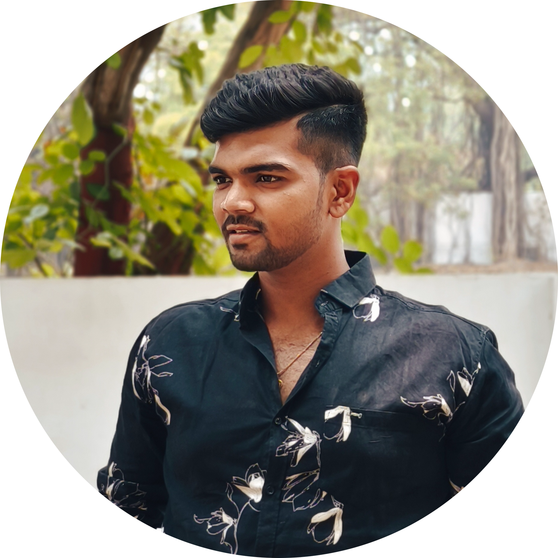 Go to the profile of PRATIK DESAI