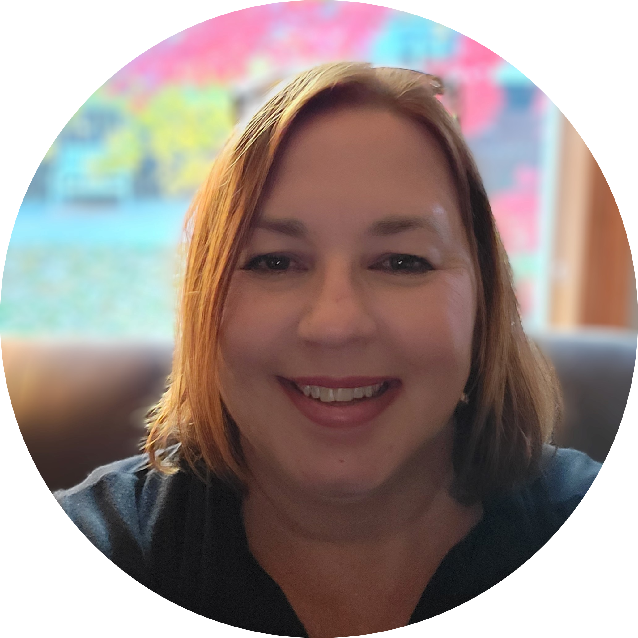 Go to the profile of Sandi Nelson