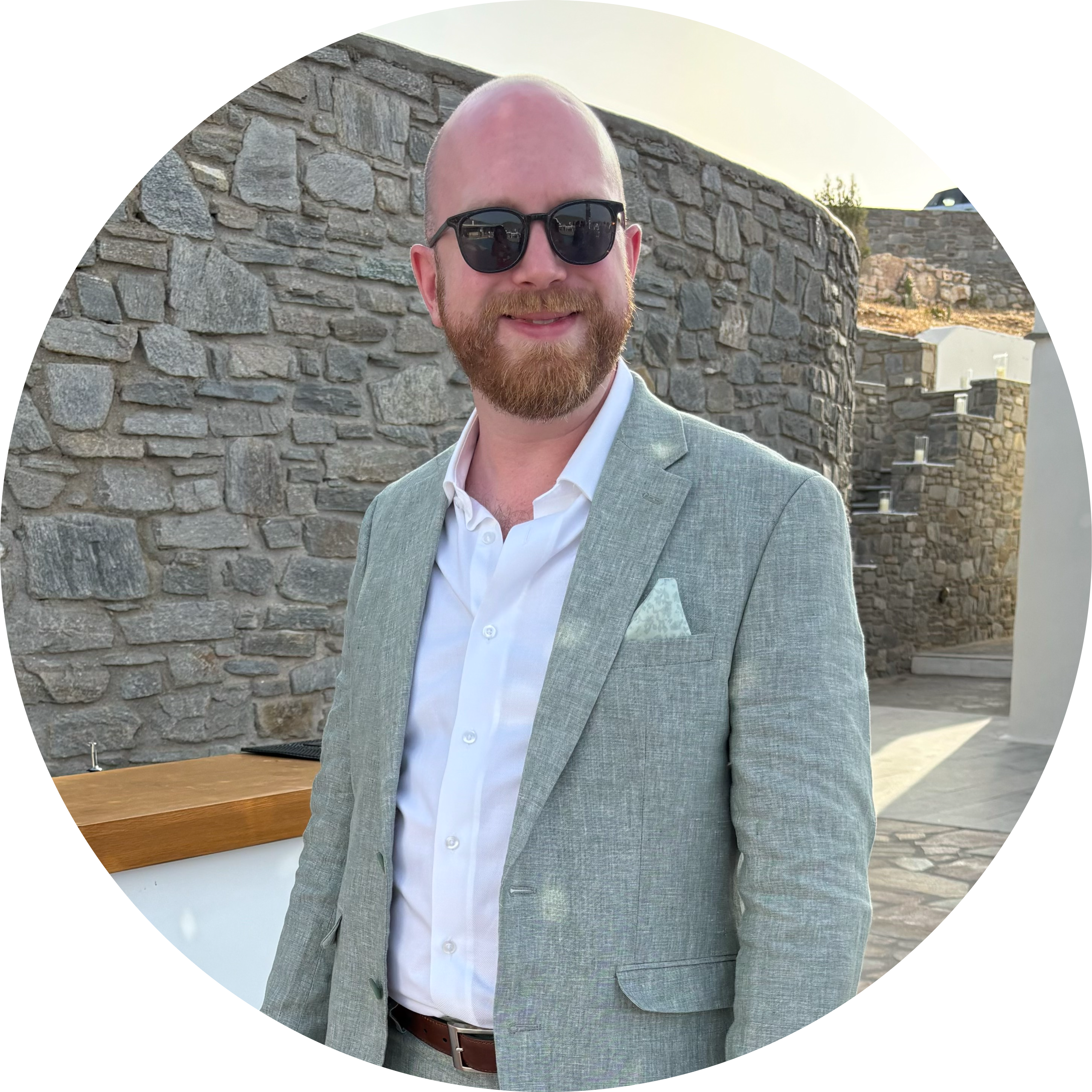 Go to the profile of Scott Basten