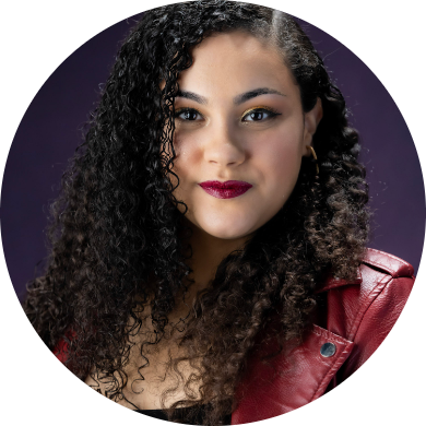 Go to the profile of Alyssa Freire