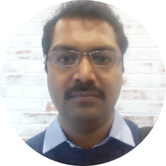 Go to the profile of Ashok Raj