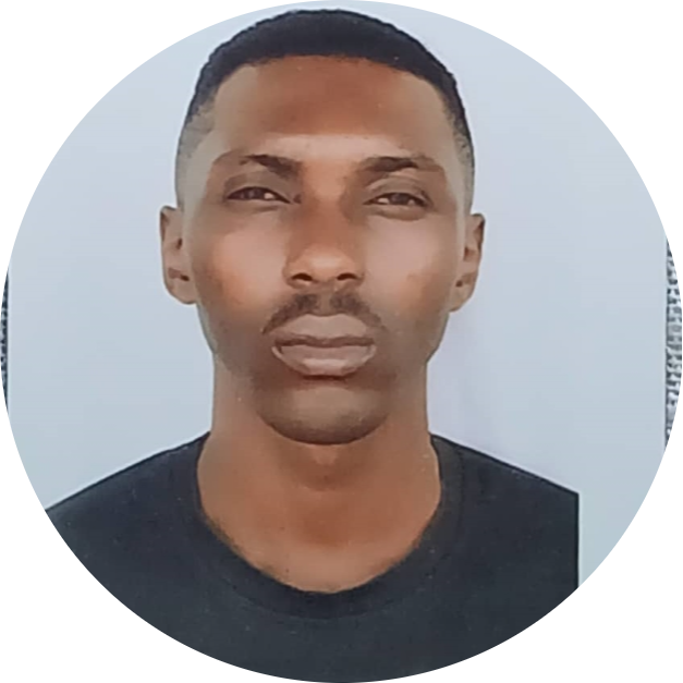 Go to the profile of Michael joseph Ekam