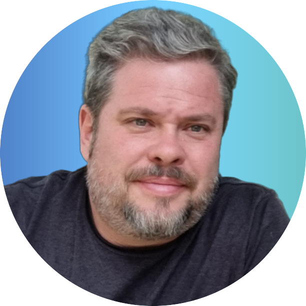 Go to the profile of Fernando Cajal