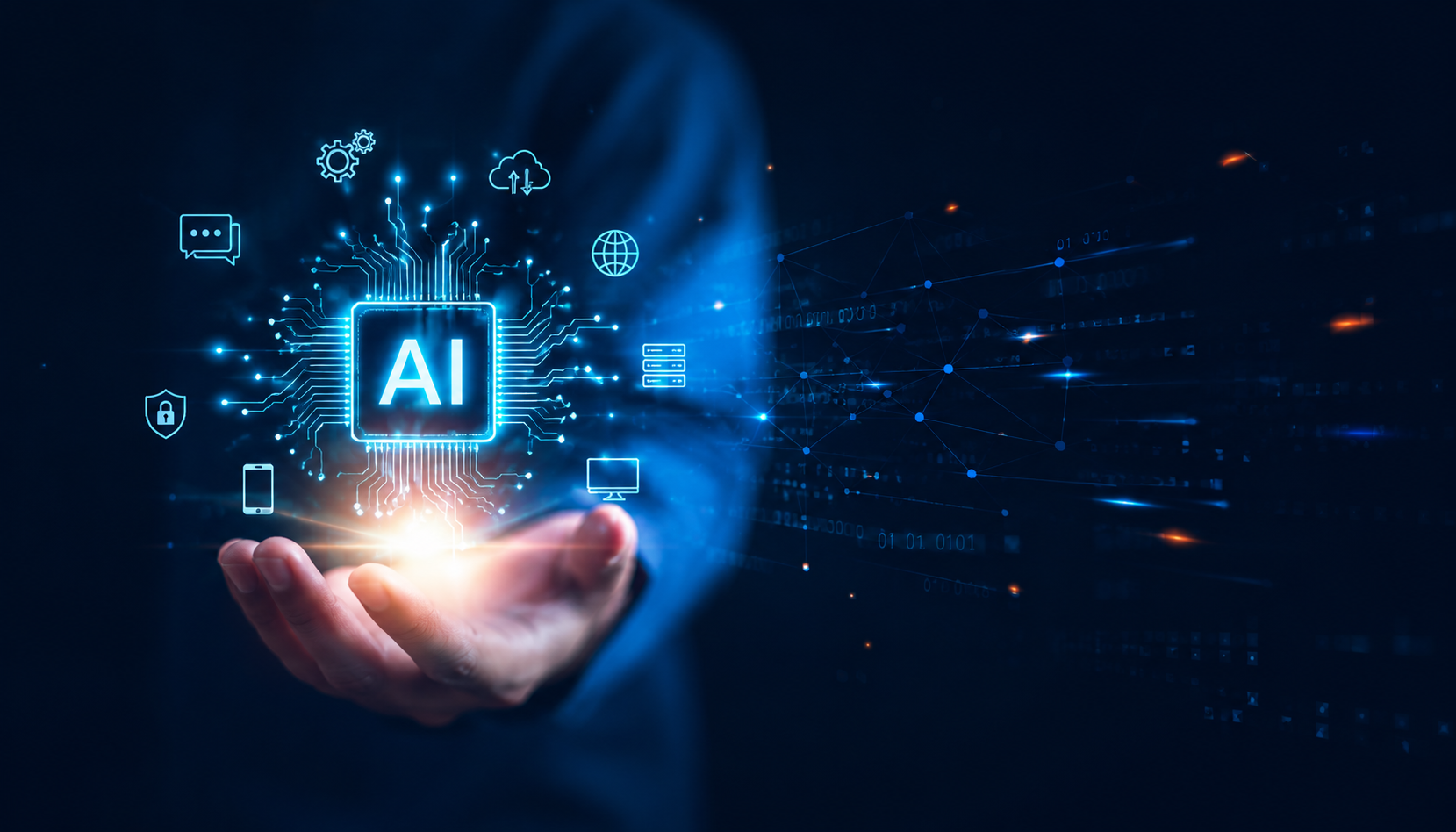 Top 10 AI Development Companies in India for Startups and Enterprises (2026 Updated List)