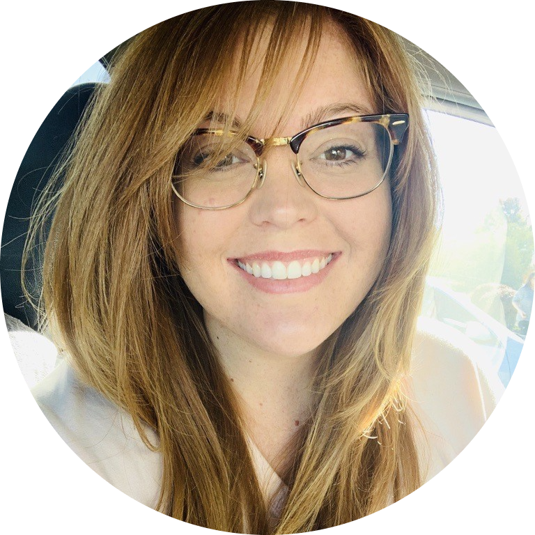 Go to the profile of Amy Leines