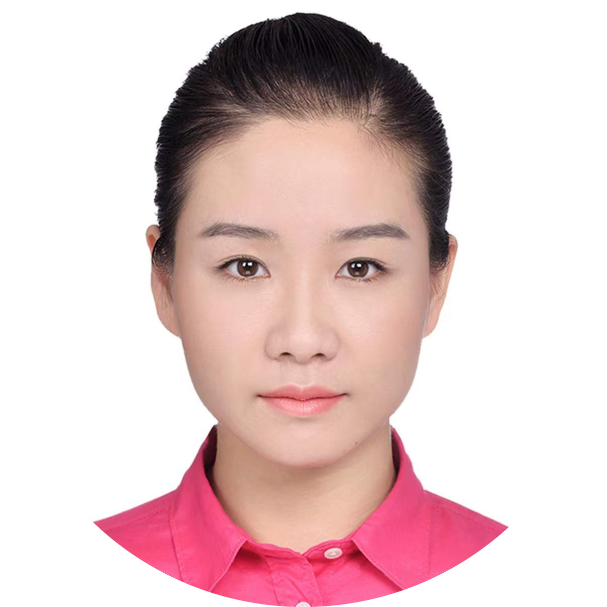 Go to the profile of Elaine Li