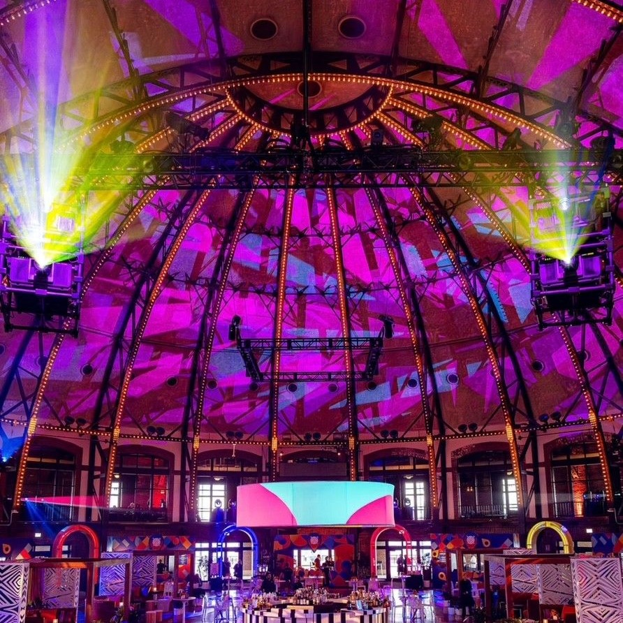 Go to the profile of BlackOak Technical Productions