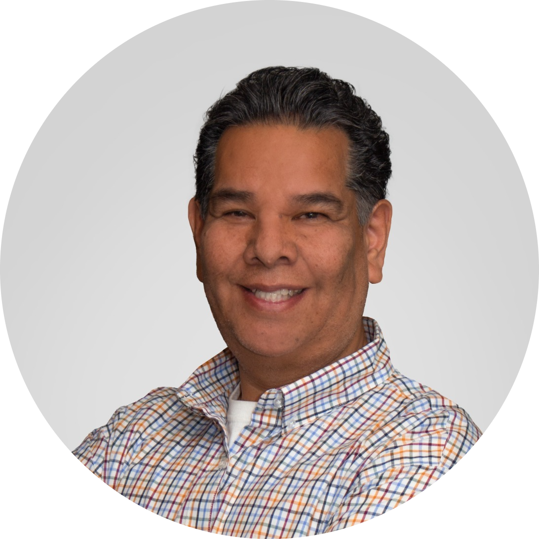 Go to the profile of Luis Chavez