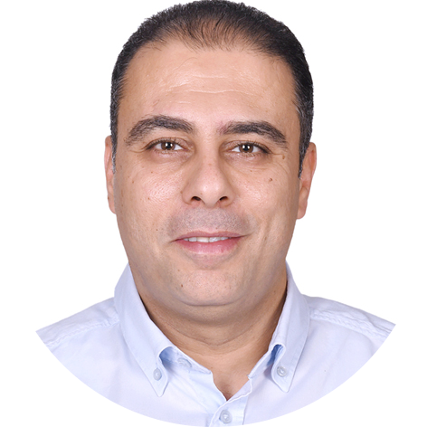 Go to the profile of Bahig Georgi Yani