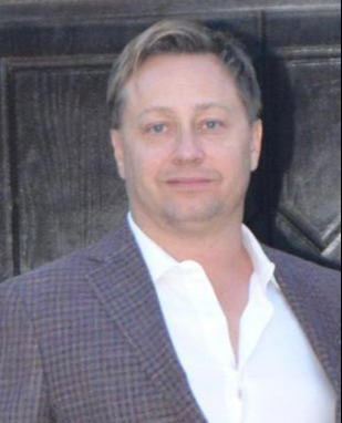 Go to the profile of Robert B Cole