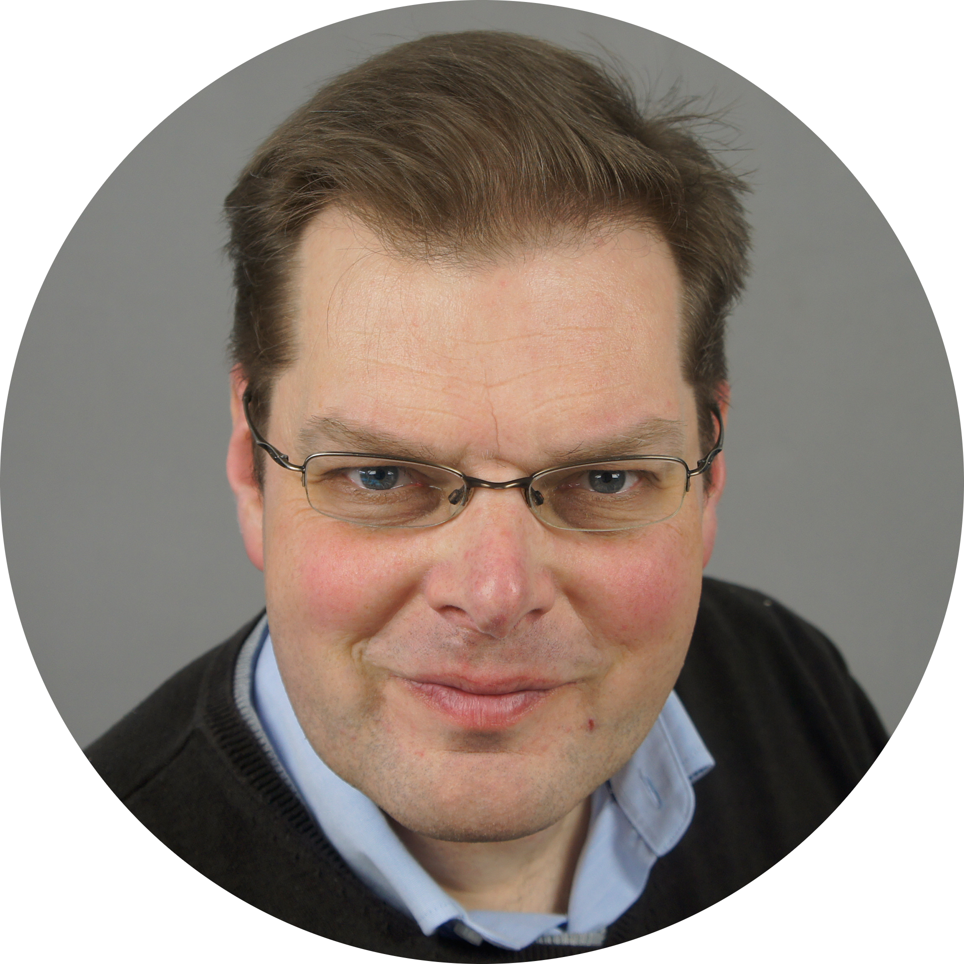 Go to the profile of Markus Klein