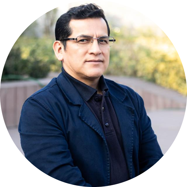 Go to the profile of Carlos Jesus