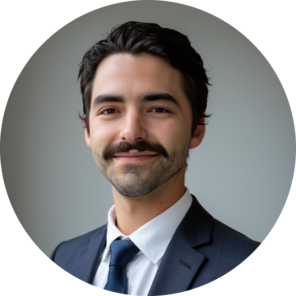 Go to the profile of Andrew Cottrill