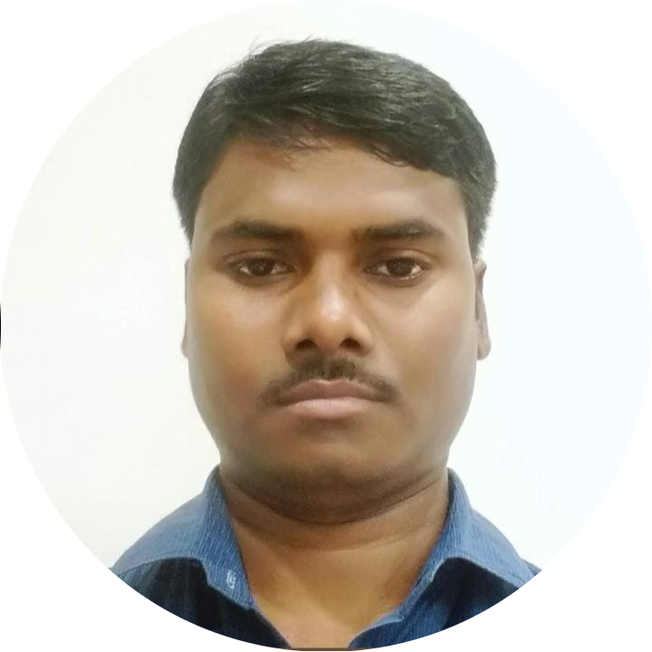 Go to the profile of Avijit Naskar