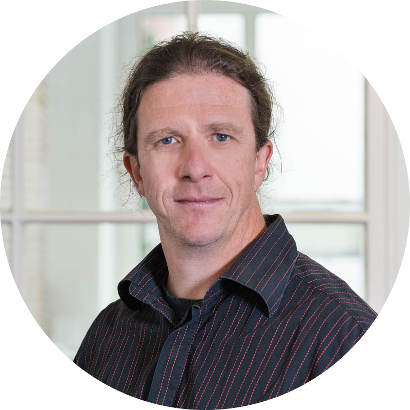 Go to the profile of Michael Pfab