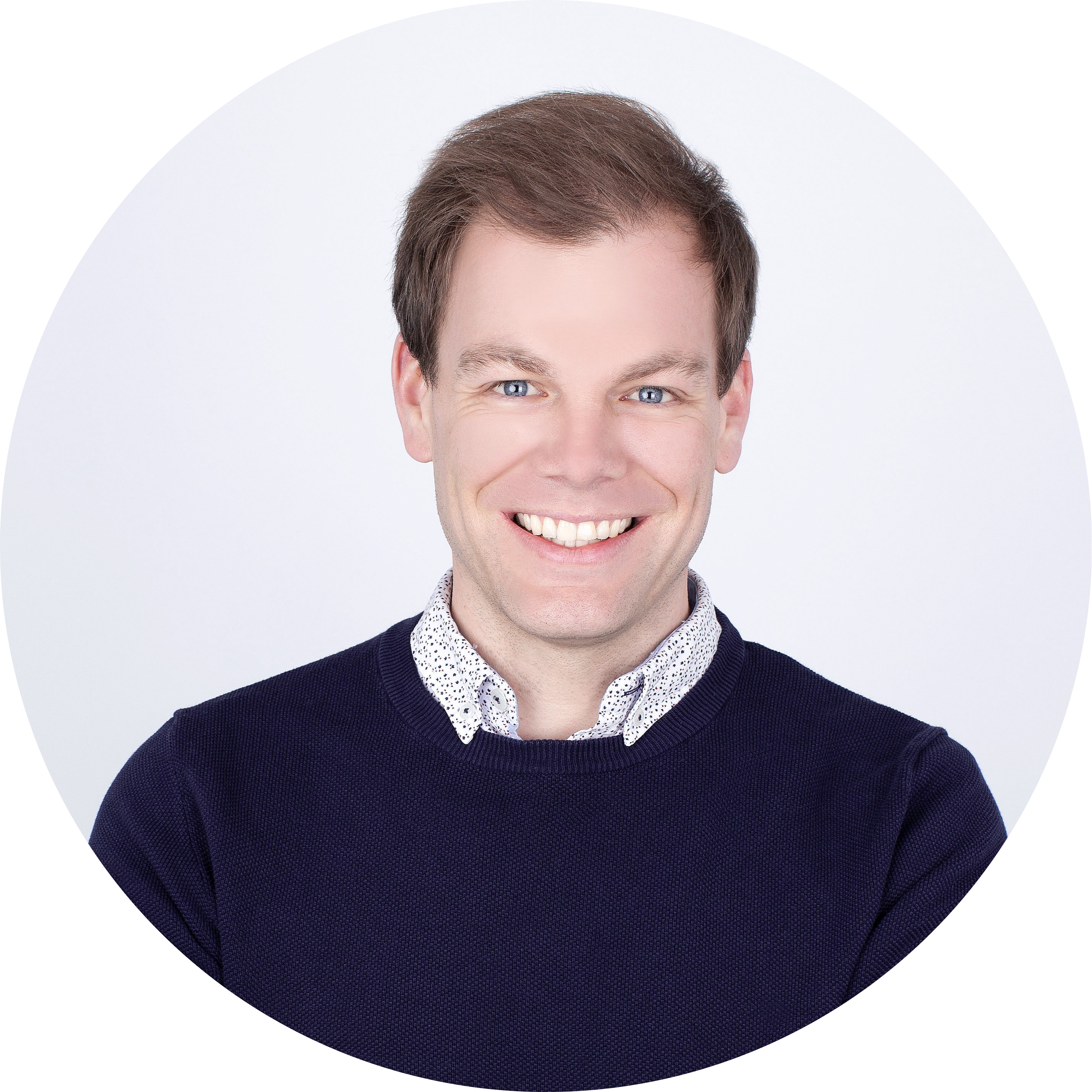 Go to the profile of Thomas Hildebrandt