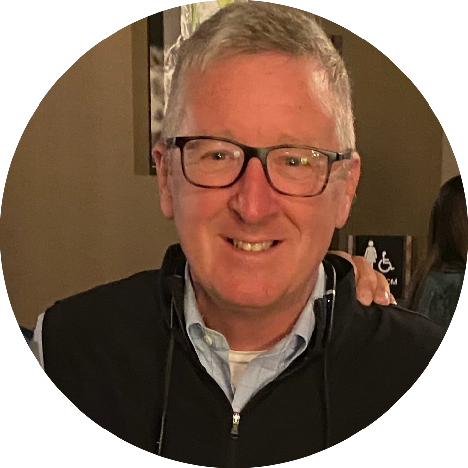 Go to the profile of David Fitzgerald