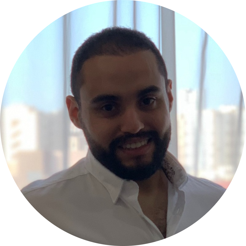 Go to the profile of Karim Zayed