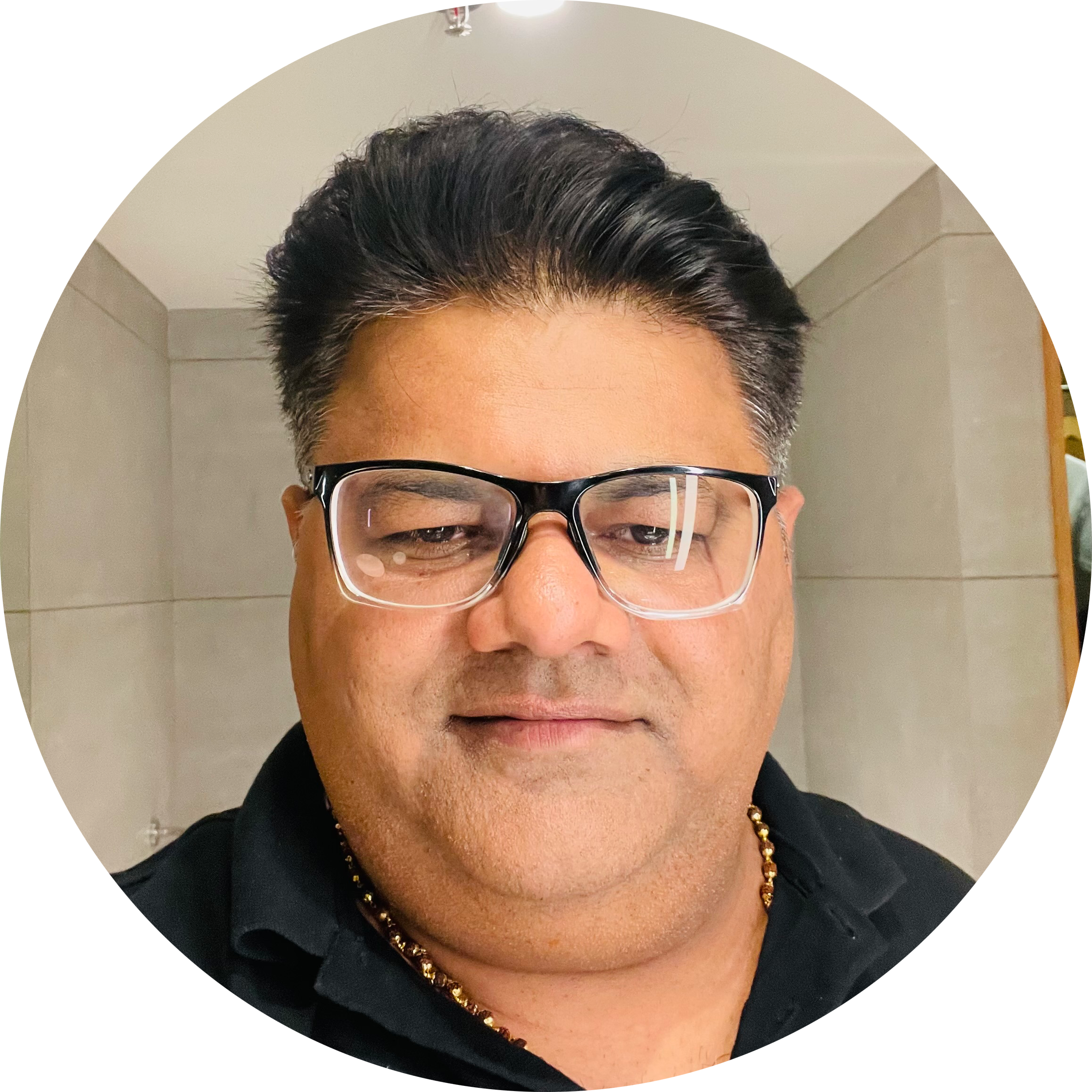 Go to the profile of Vikram Sabharwal